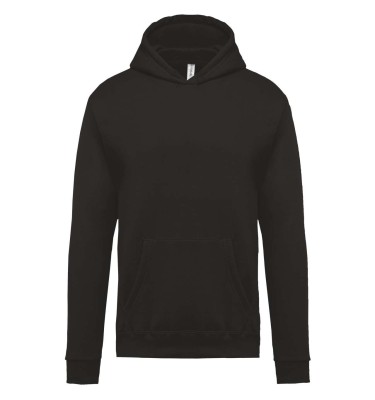 KIDS’ HOODED SWEATSHIRT