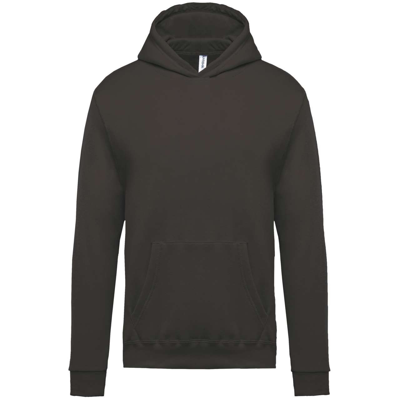 KIDS’ HOODED SWEATSHIRT