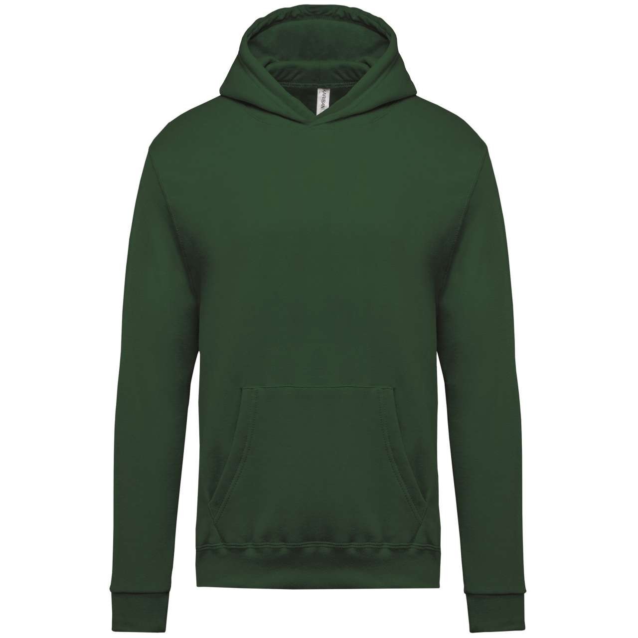 KIDS’ HOODED SWEATSHIRT