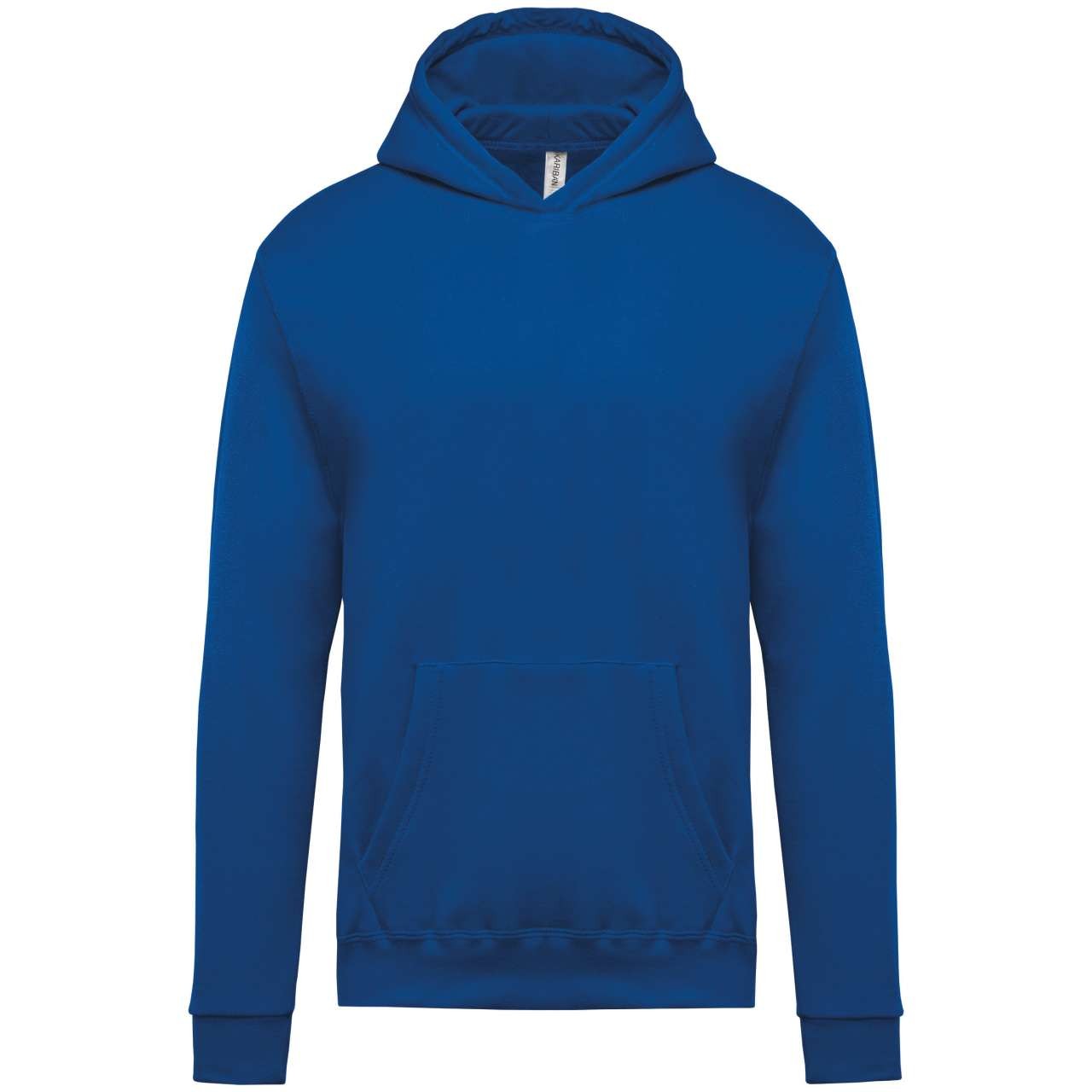 KIDS’ HOODED SWEATSHIRT