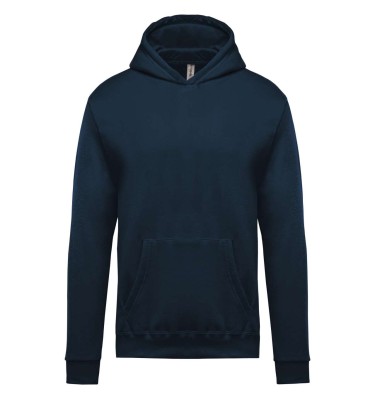 KIDS’ HOODED SWEATSHIRT