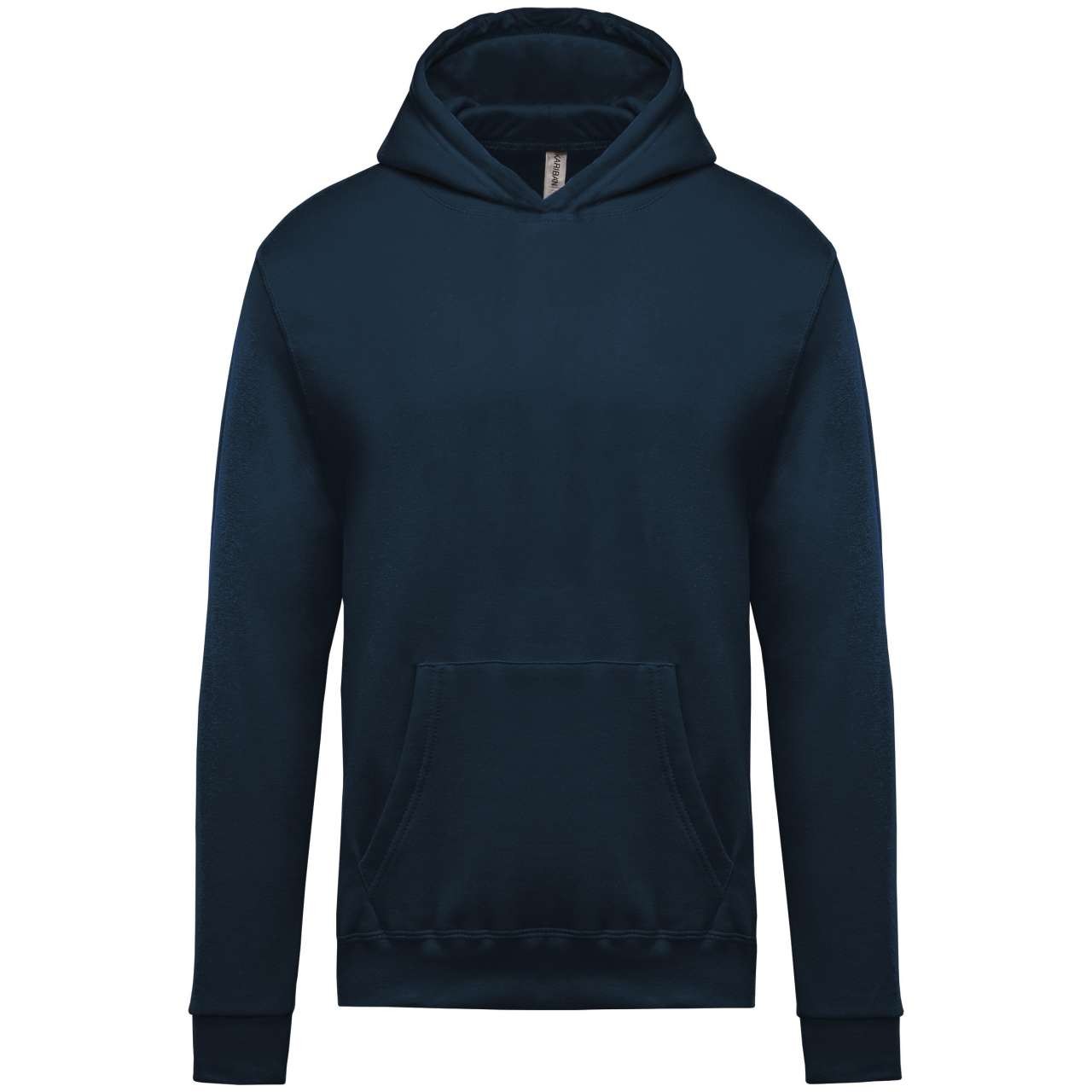 KIDS’ HOODED SWEATSHIRT
