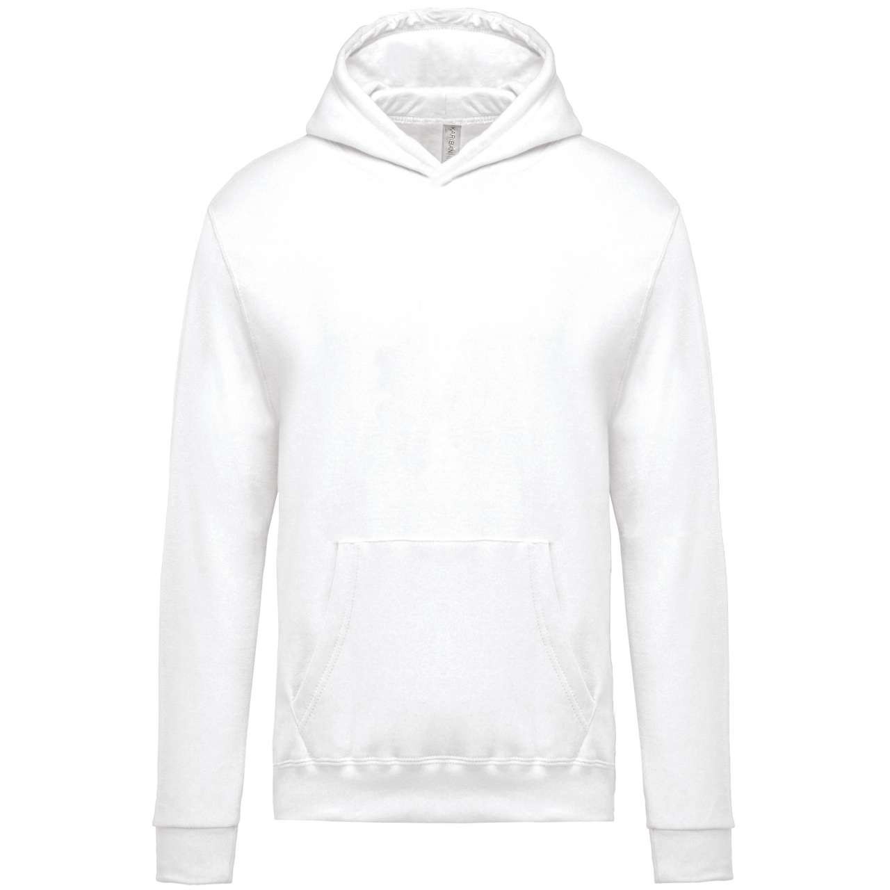 KIDS’ HOODED SWEATSHIRT