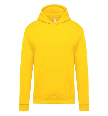 KIDS’ HOODED SWEATSHIRT