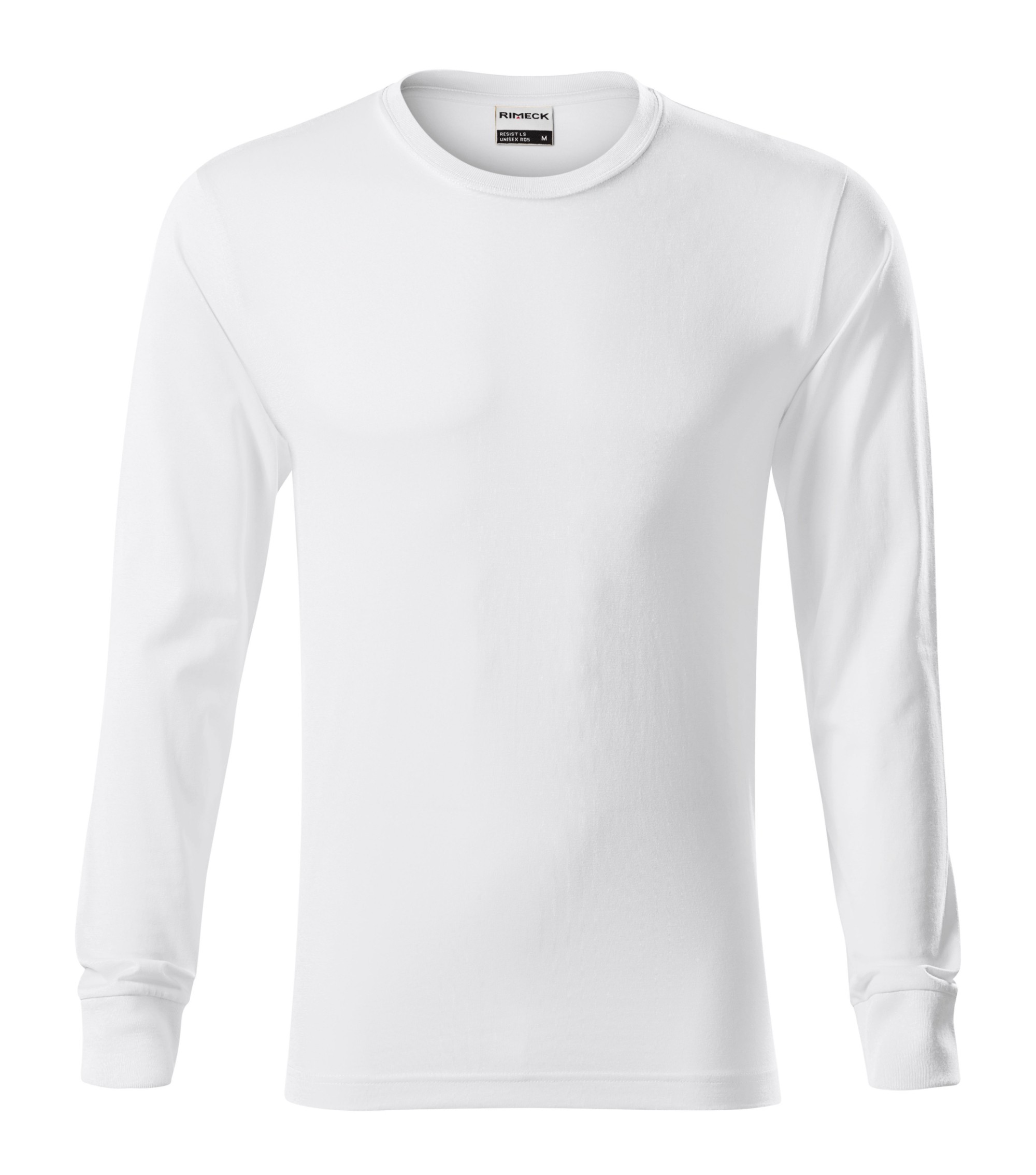 Koszulka unisex Resist LS