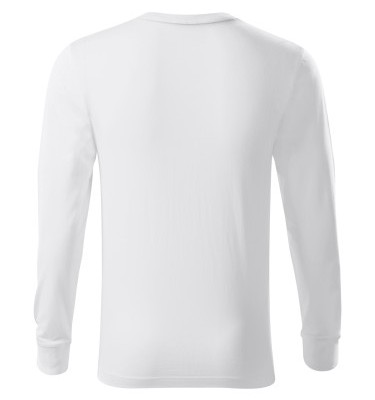 Koszulka unisex Resist LS