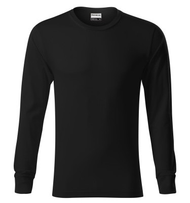 Koszulka unisex Resist LS
