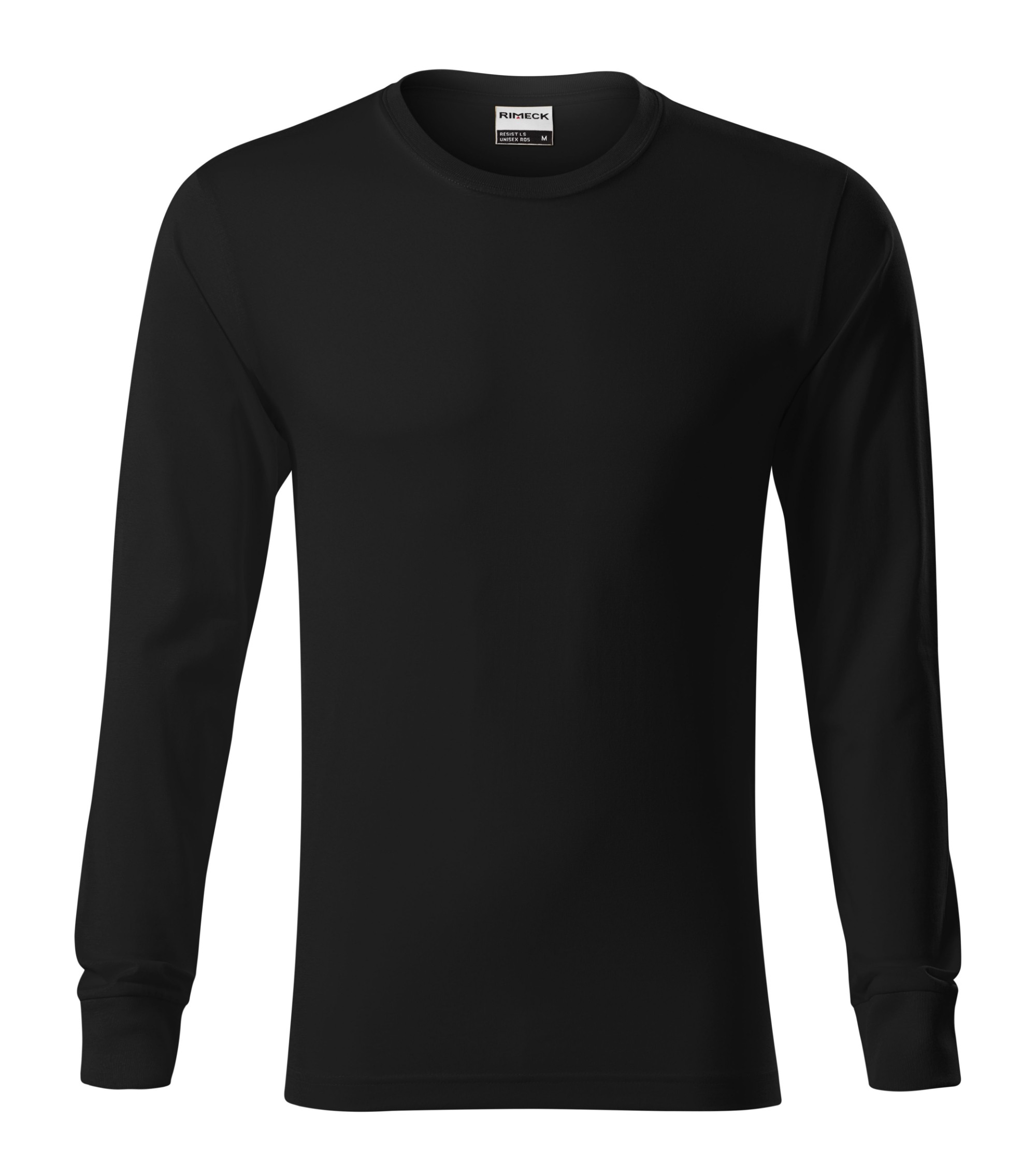 Koszulka unisex Resist LS