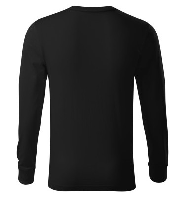 Koszulka unisex Resist LS