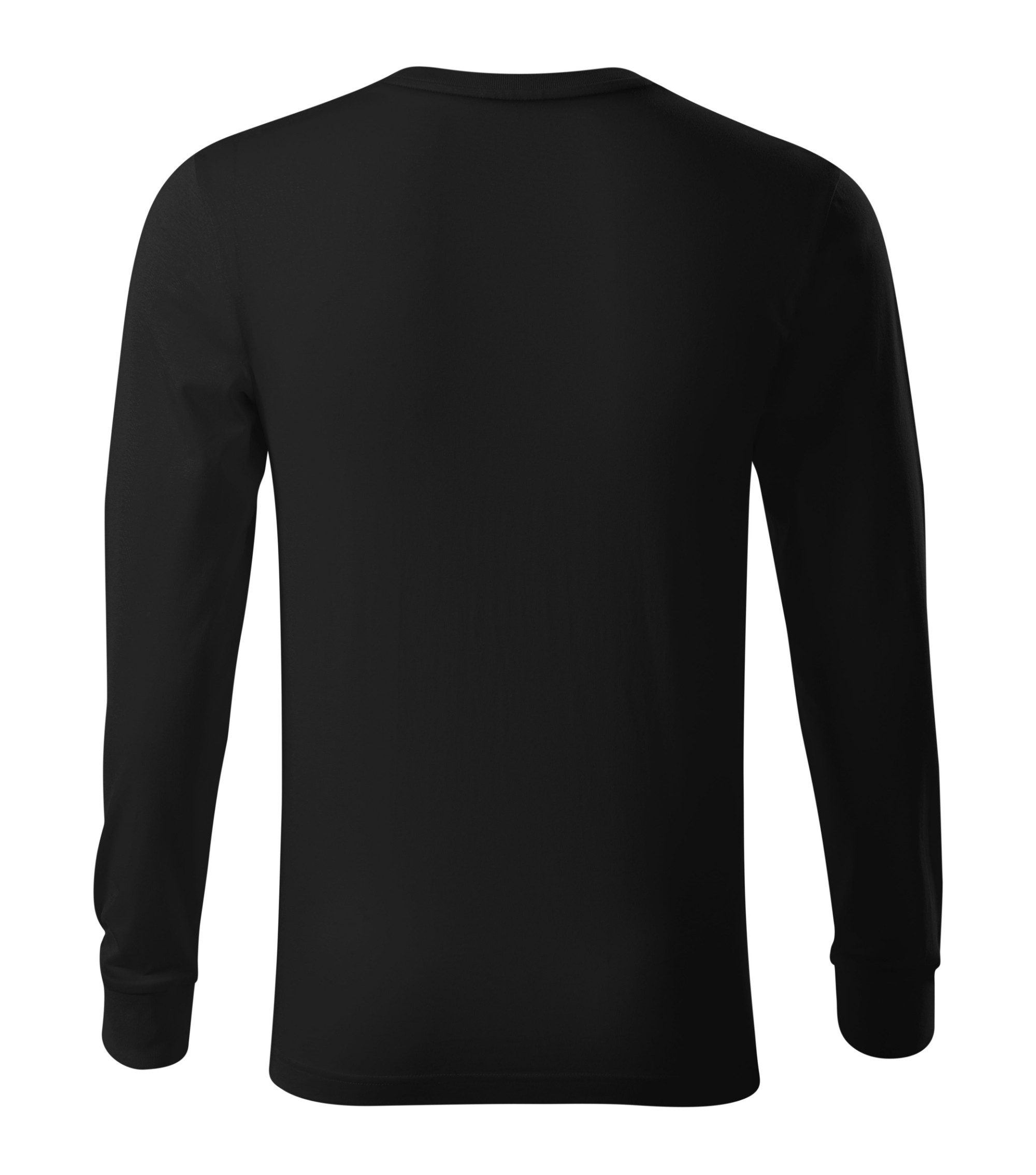 Koszulka unisex Resist LS