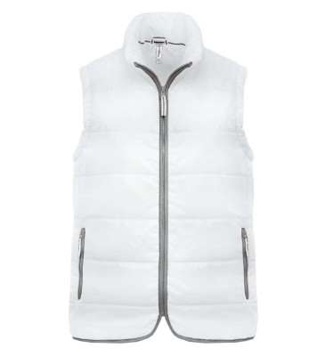 QUILTED BODYWARMER