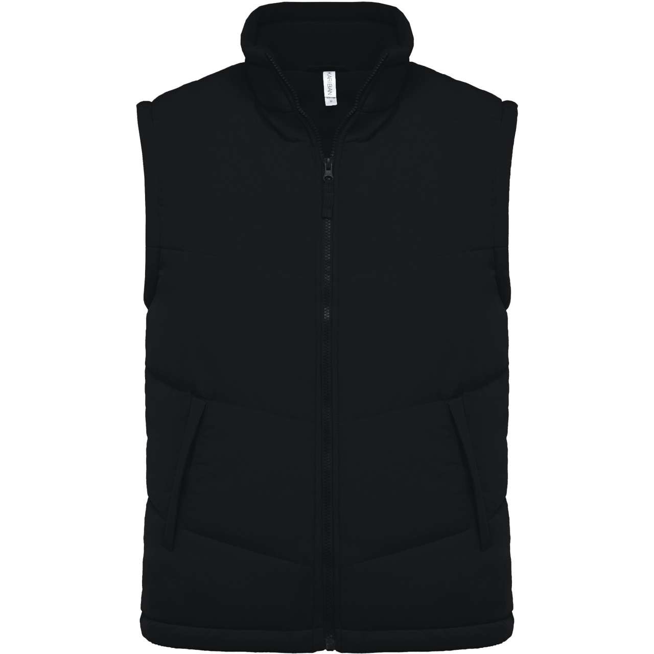 FLEECE LINED BODYWARMER