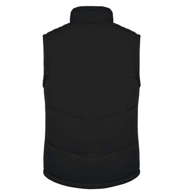 FLEECE LINED BODYWARMER