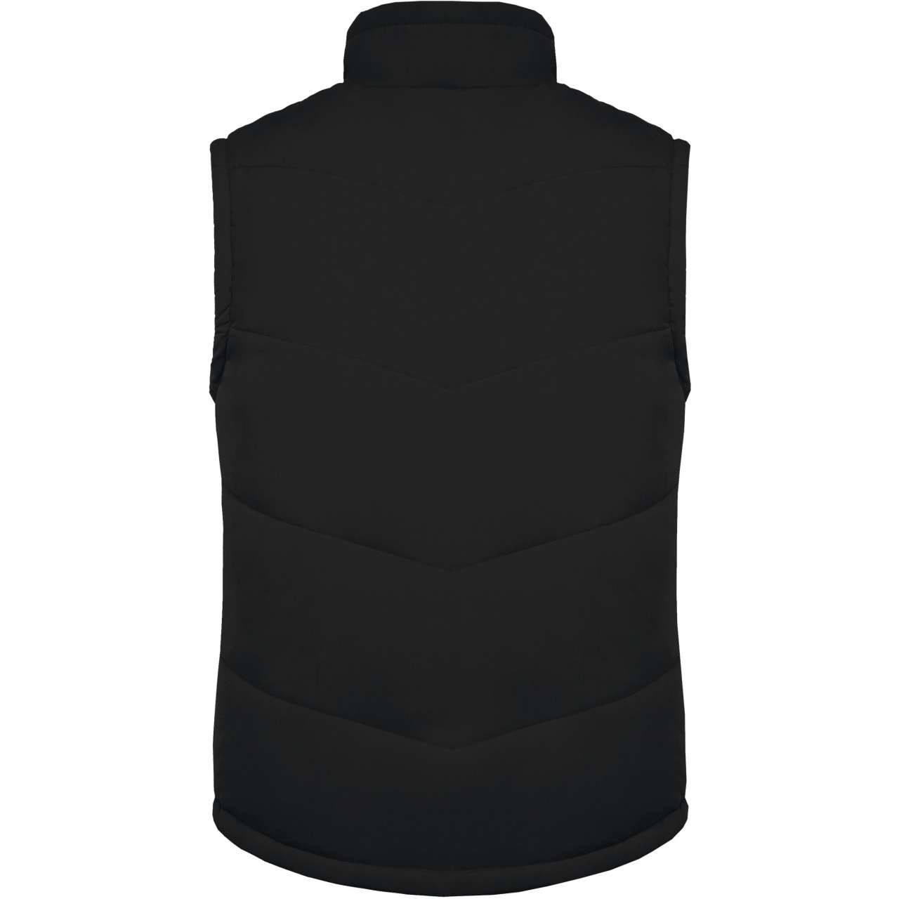 FLEECE LINED BODYWARMER