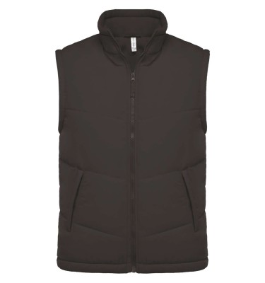 FLEECE LINED BODYWARMER
