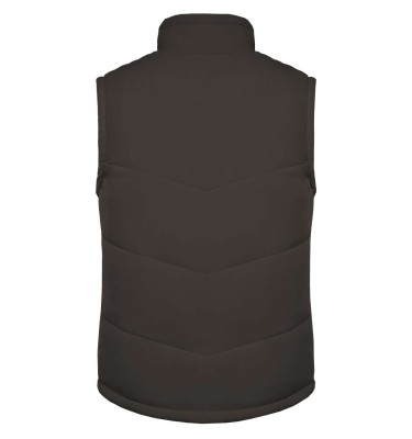 FLEECE LINED BODYWARMER