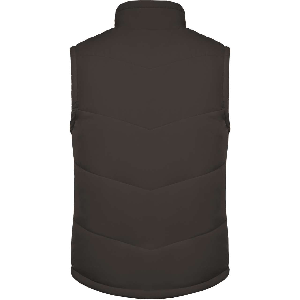 FLEECE LINED BODYWARMER