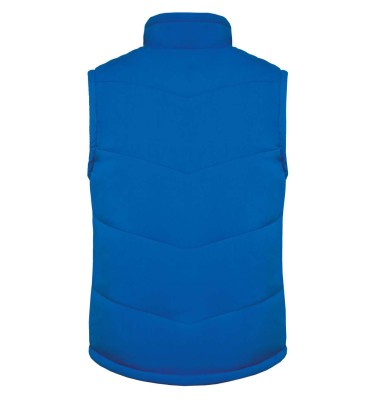 FLEECE LINED BODYWARMER