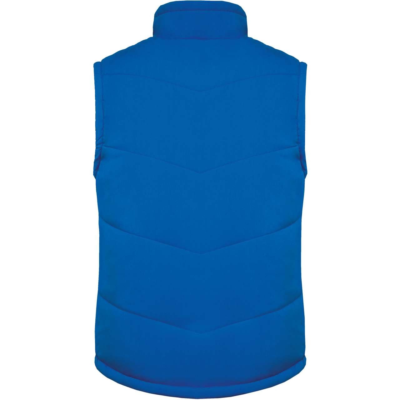 FLEECE LINED BODYWARMER