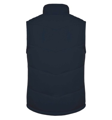 FLEECE LINED BODYWARMER