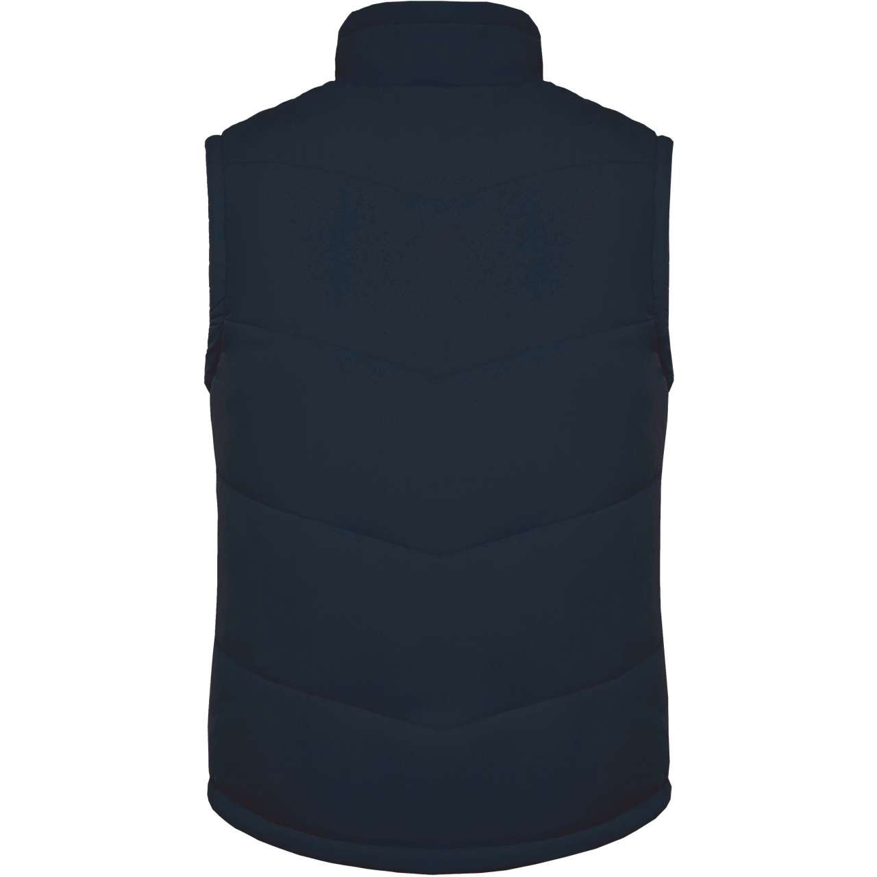 FLEECE LINED BODYWARMER