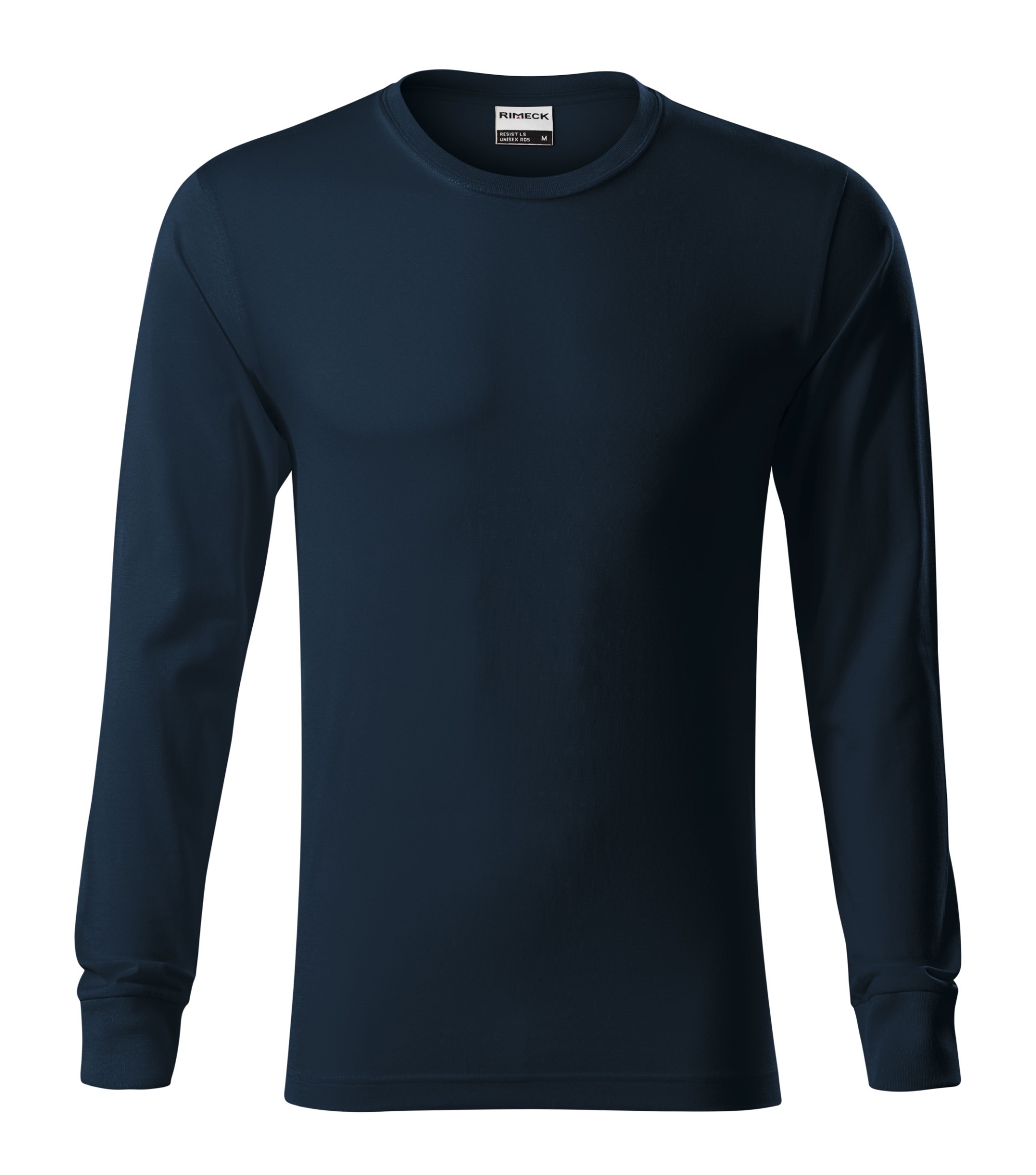 Koszulka unisex Resist LS