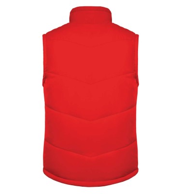 FLEECE LINED BODYWARMER
