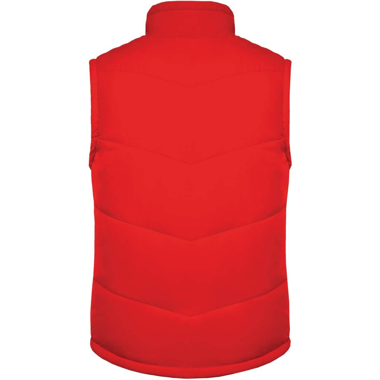 FLEECE LINED BODYWARMER