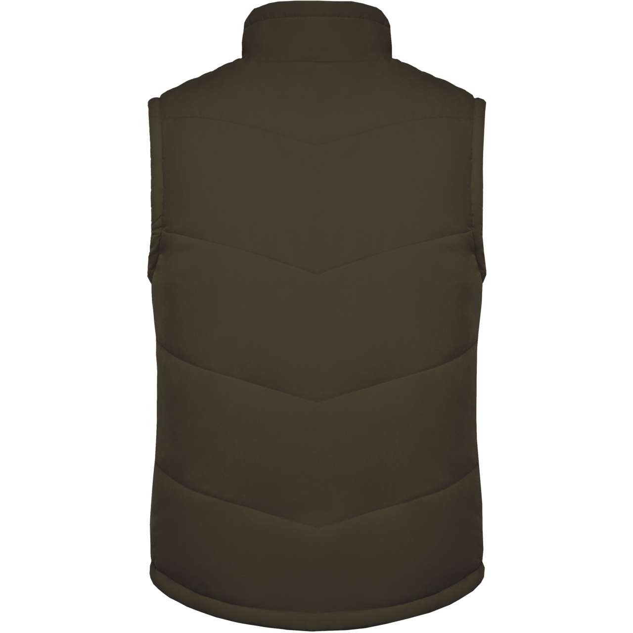 FLEECE LINED BODYWARMER