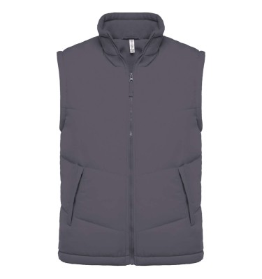 FLEECE LINED BODYWARMER