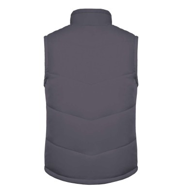 FLEECE LINED BODYWARMER