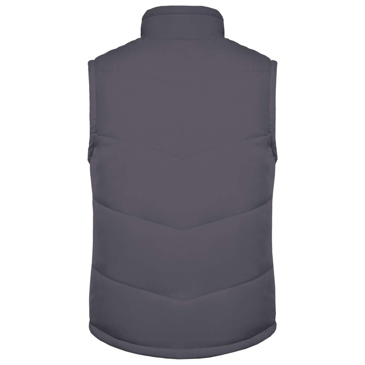 FLEECE LINED BODYWARMER