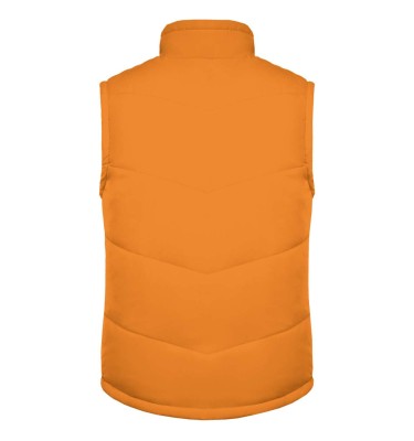 FLEECE LINED BODYWARMER