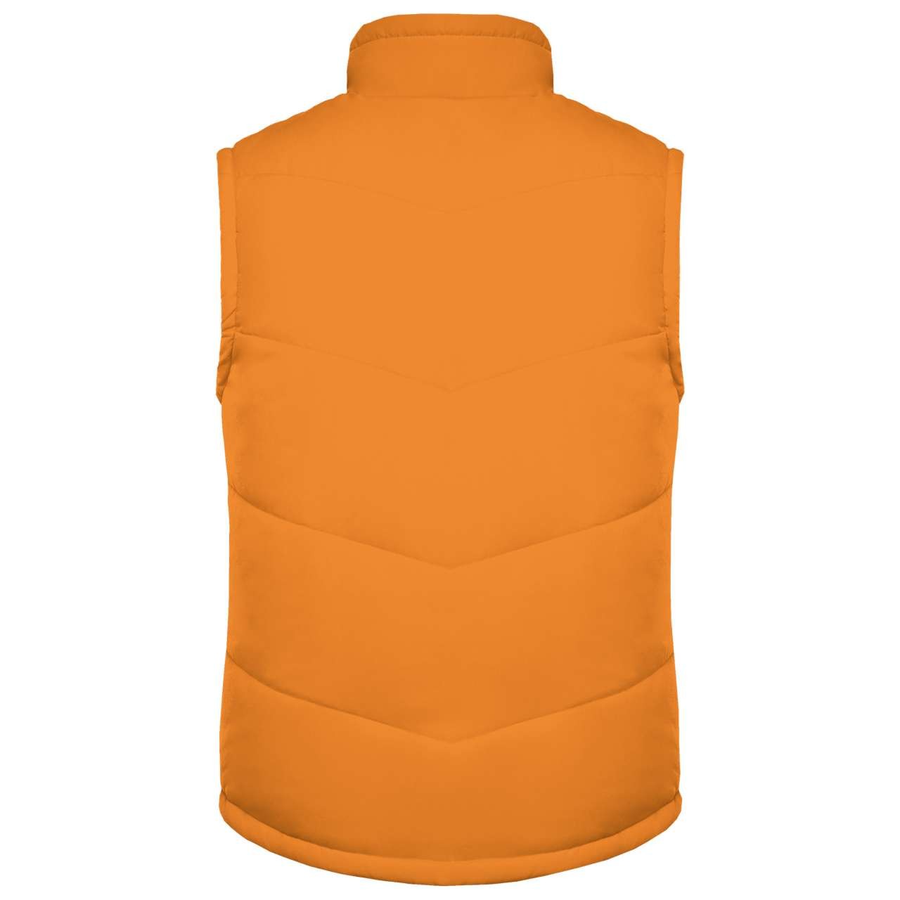 FLEECE LINED BODYWARMER