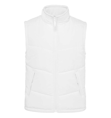 FLEECE LINED BODYWARMER