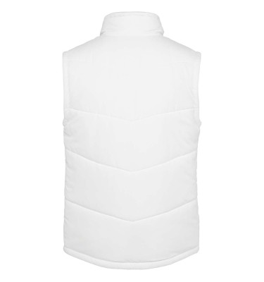 FLEECE LINED BODYWARMER