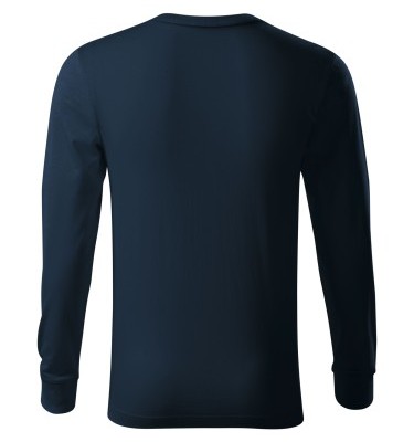 Koszulka unisex Resist LS