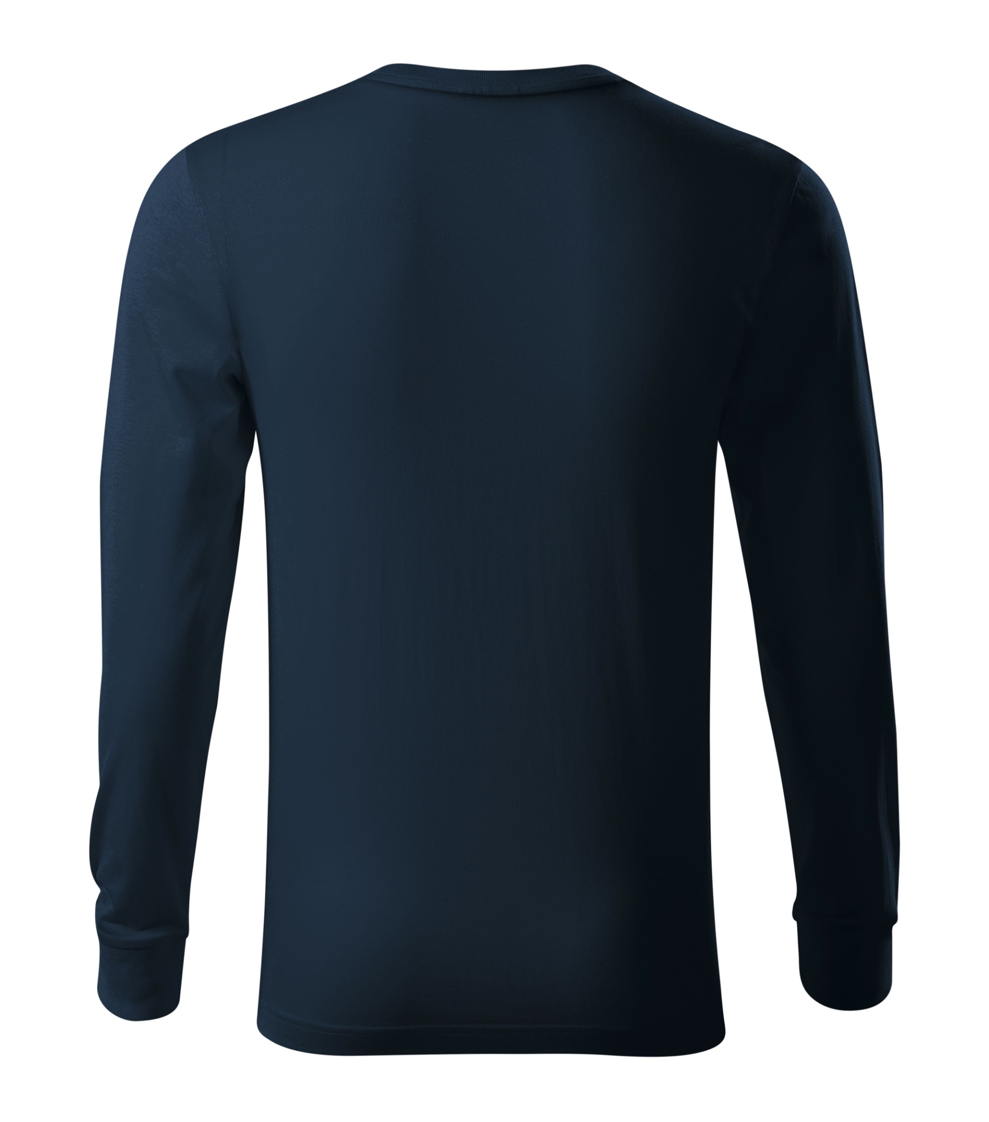 Koszulka unisex Resist LS