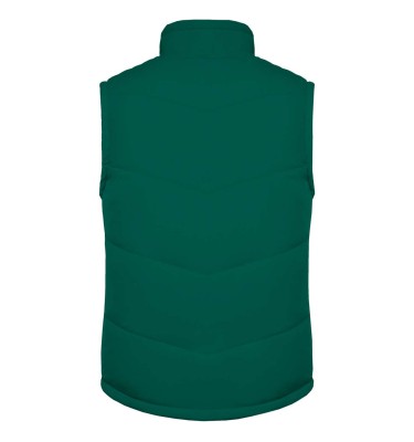 FLEECE LINED BODYWARMER