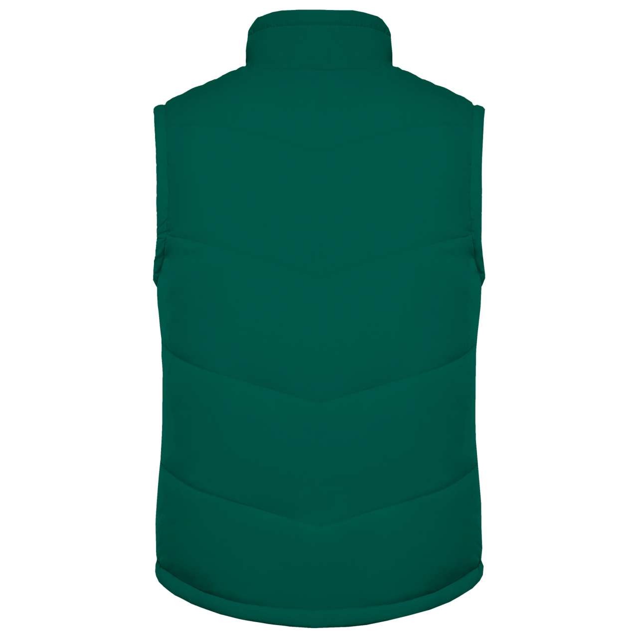 FLEECE LINED BODYWARMER