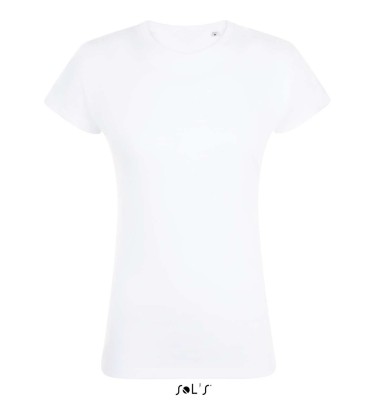 SOL'S MAGMA WOMEN - SUBLIMATION T-SHIRT