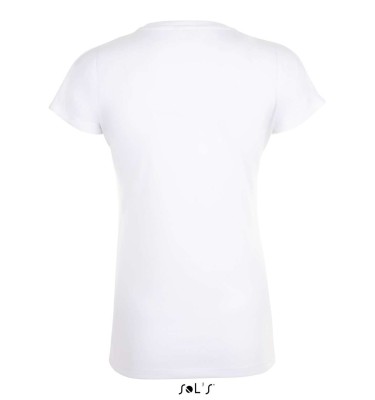 SOL'S MAGMA WOMEN - SUBLIMATION T-SHIRT