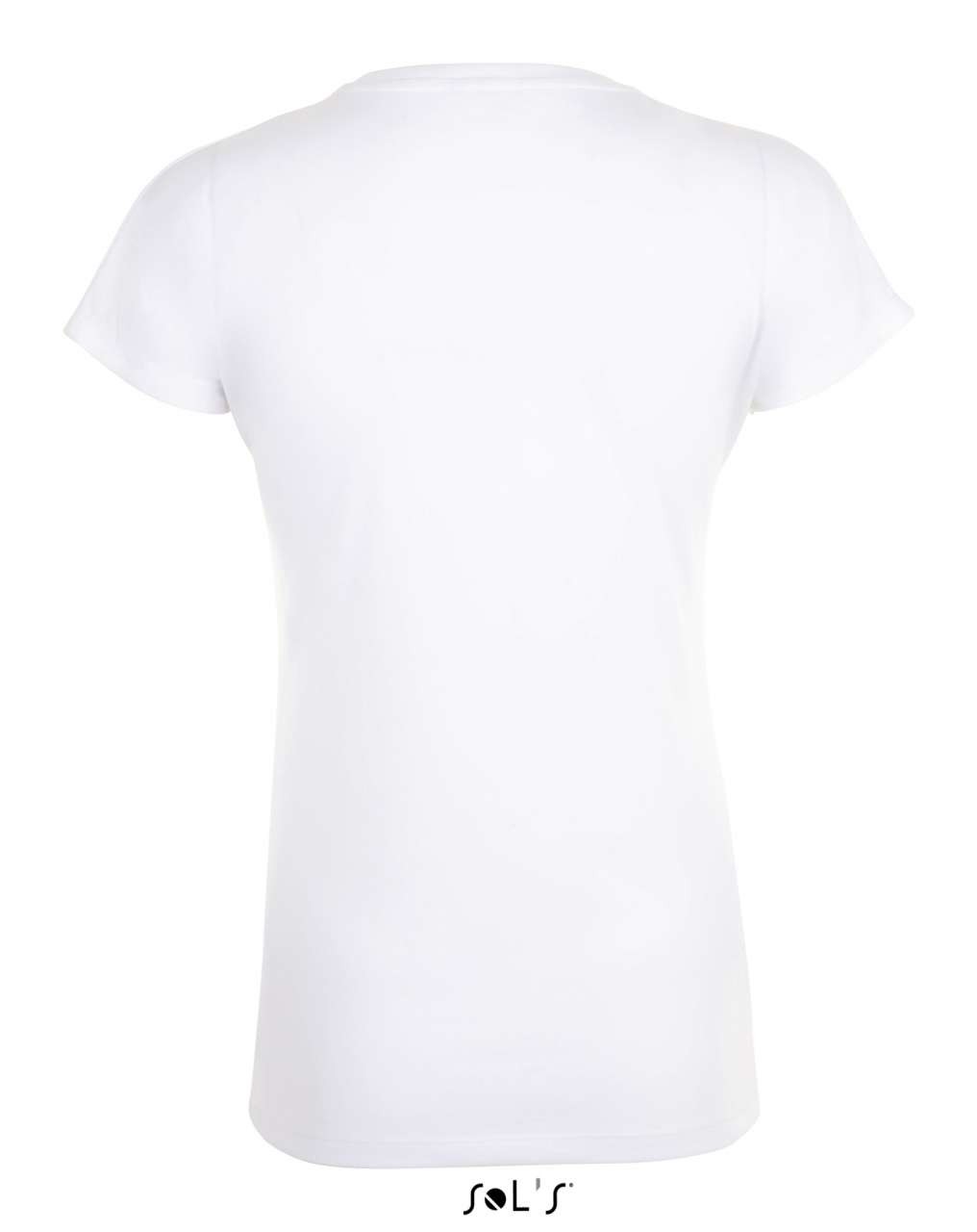 SOL'S MAGMA WOMEN - SUBLIMATION T-SHIRT
