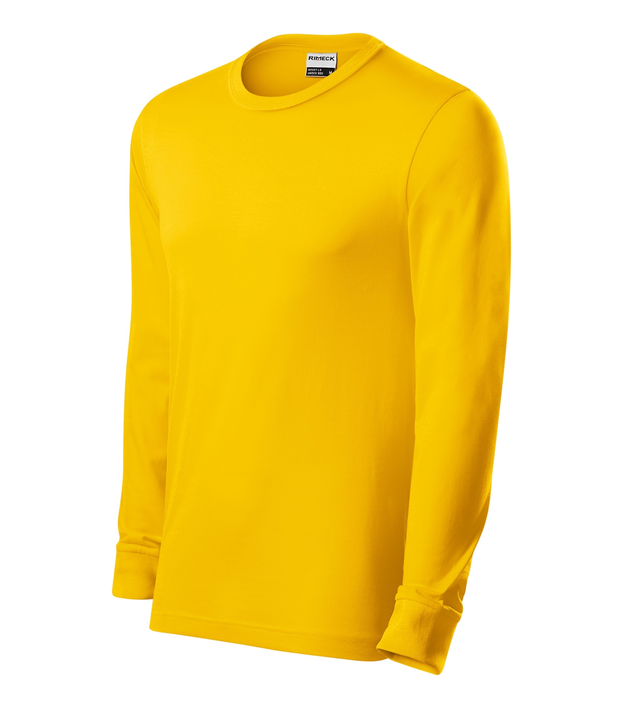Koszulka unisex Resist LS