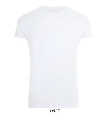SOL'S MAGMA MEN - SUBLIMATION T-SHIRT