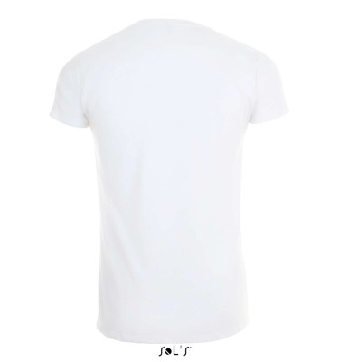 SOL'S MAGMA MEN - SUBLIMATION T-SHIRT