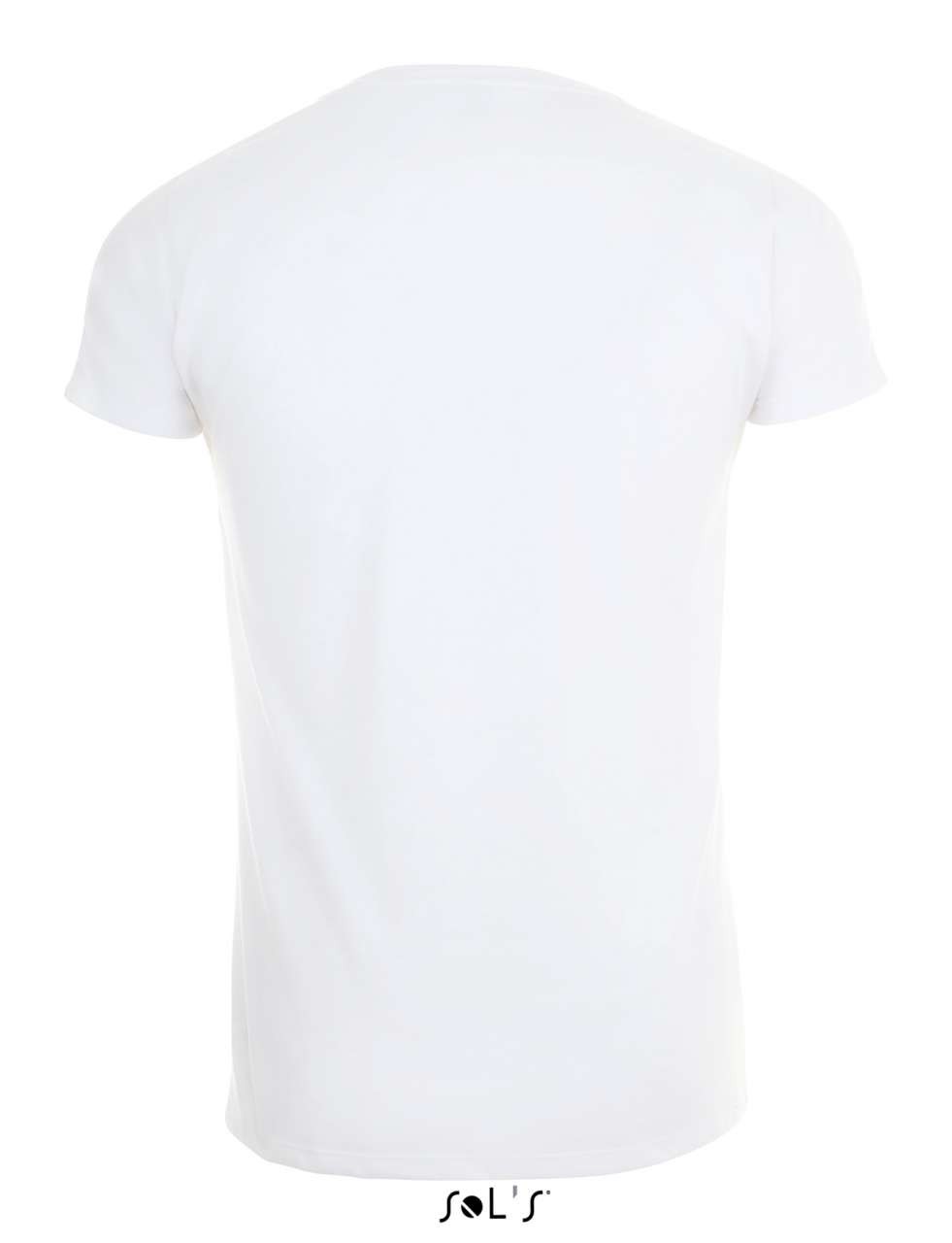 SOL'S MAGMA MEN - SUBLIMATION T-SHIRT