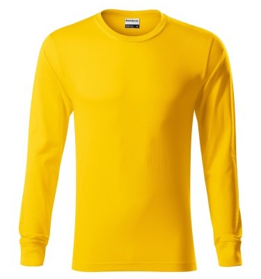 Koszulka unisex Resist LS