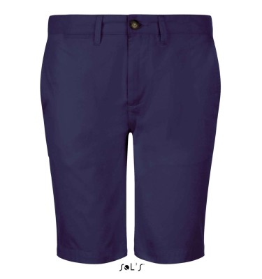 SOL'S JASPER - MEN'S CHINO SHORTS