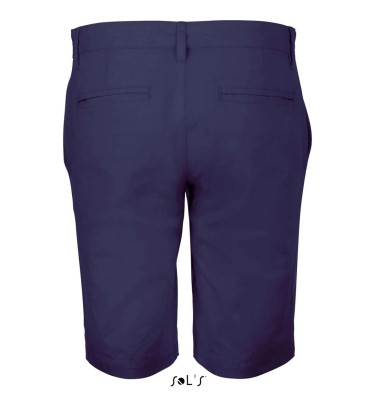 SOL'S JASPER - MEN'S CHINO SHORTS